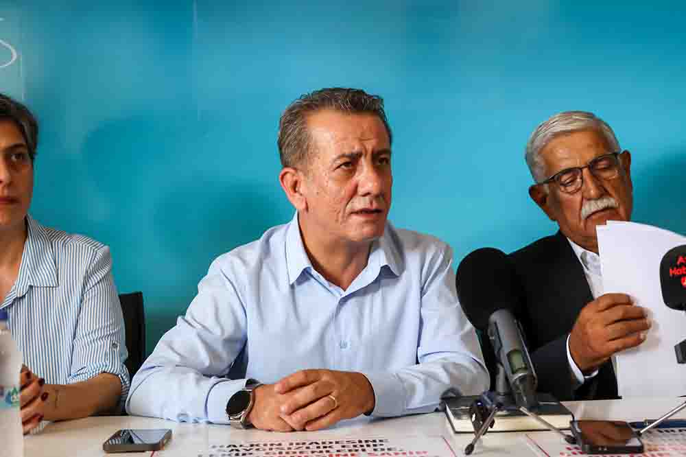 Anıl Yetişkin’den söylentilere net çıkış