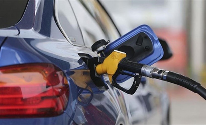 Brent petrol ve kur etkisi pompaya yansıyor