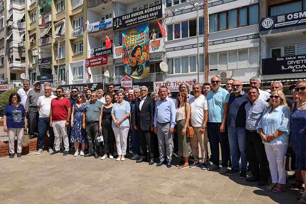 resme alternatif yazı