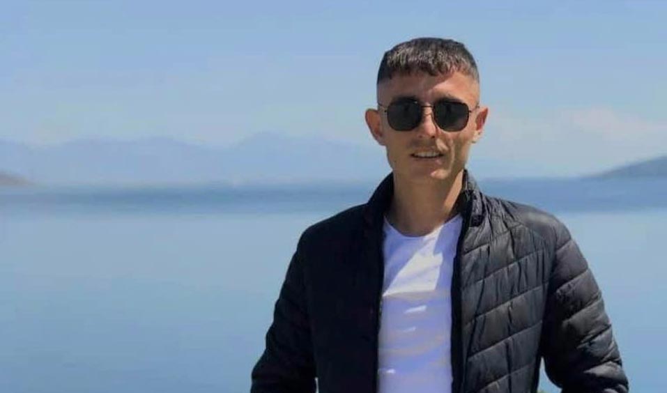 Aydın’da derin üzüntü