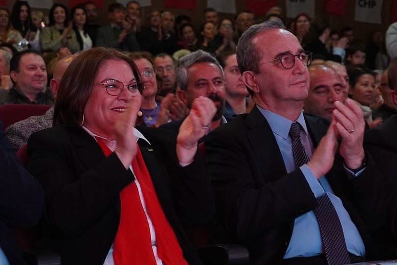 Didim Barış Şenliği’nde sanat ve dostluk buluşması