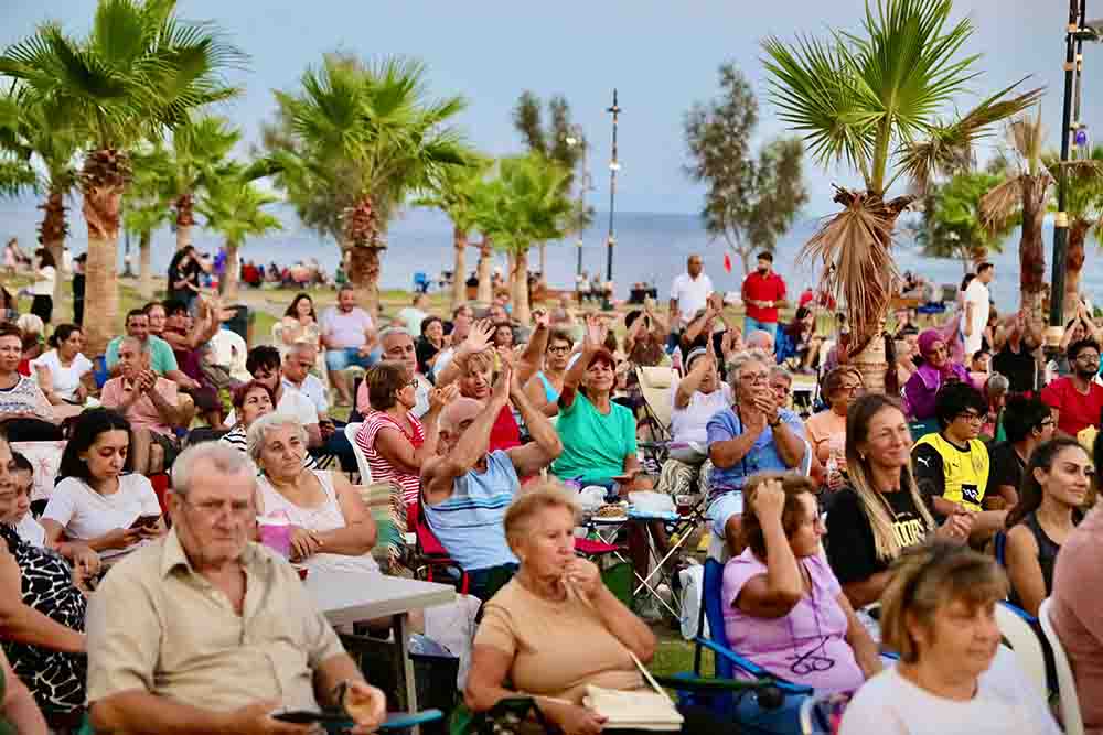resme alternatif yazı