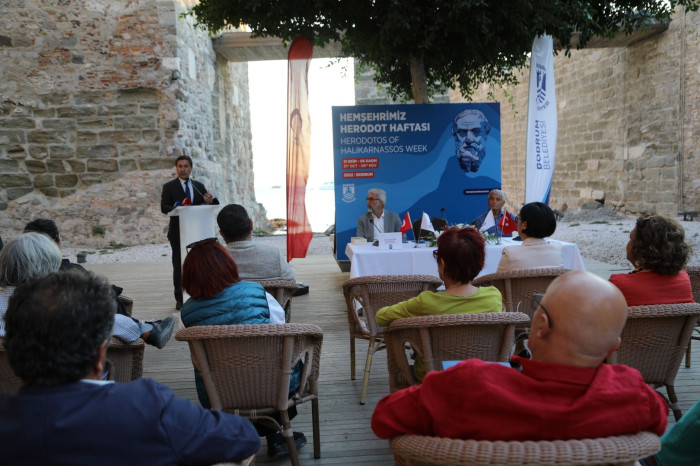 Herodot Haftası