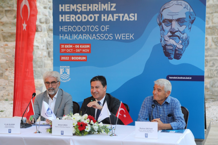 Herodot Haftası