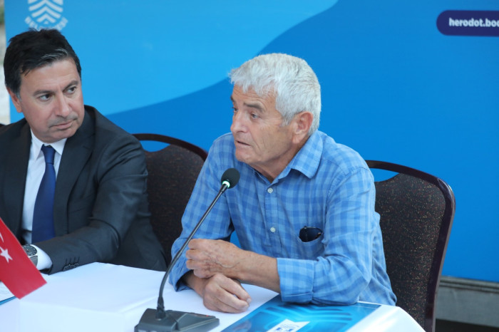 Herodot Haftası