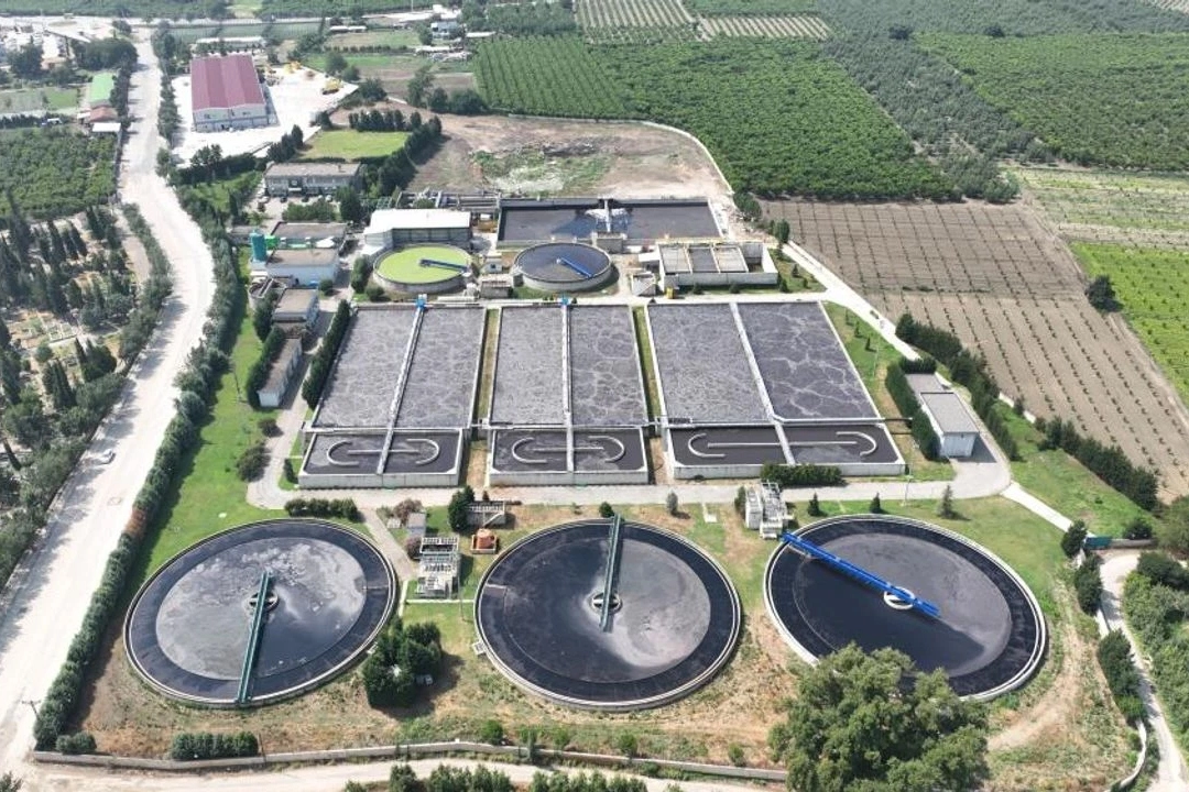 Yeşil &Ccedil;evre&rsquo;den 2026 mesajı: B&uuml;y&uuml;k yatırımlar yolda