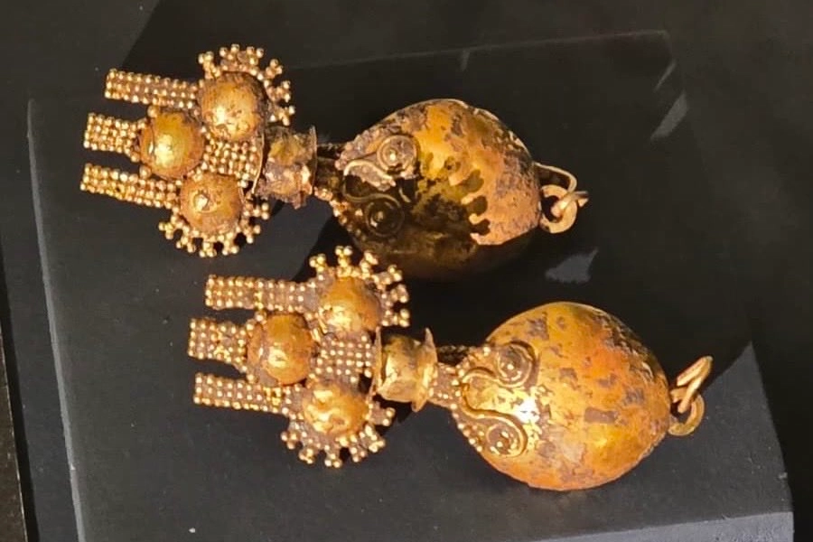 2025&rsquo;te k&uuml;lt&uuml;rel mirasa b&uuml;y&uuml;k d&ouml;n&uuml;ş: 180 eser T&uuml;rkiye'ye iade edildi