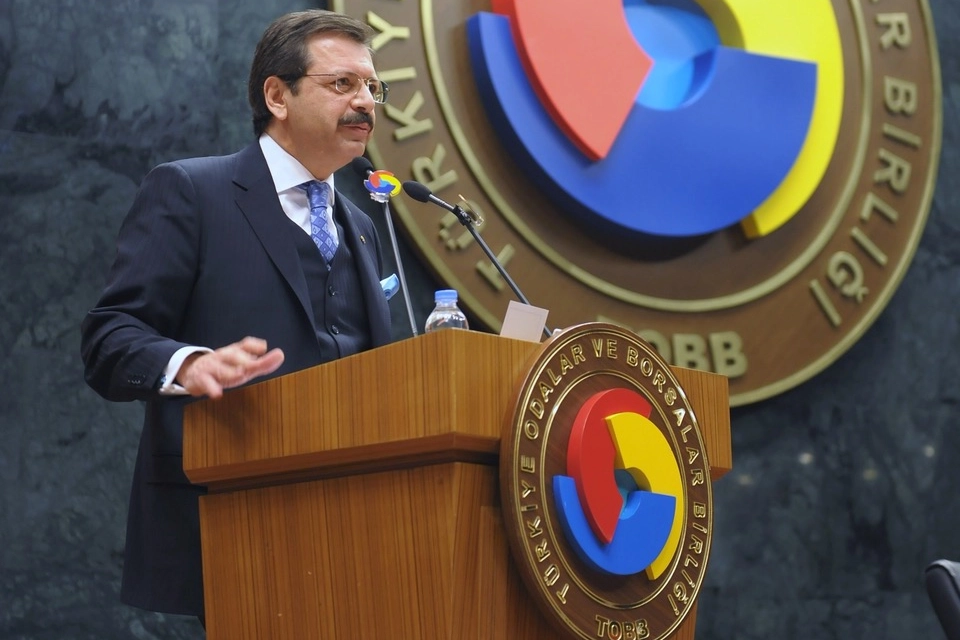 Hisarcıklıoğlu&rsquo;ndan 1 Mayıs a&ccedil;ıklaması