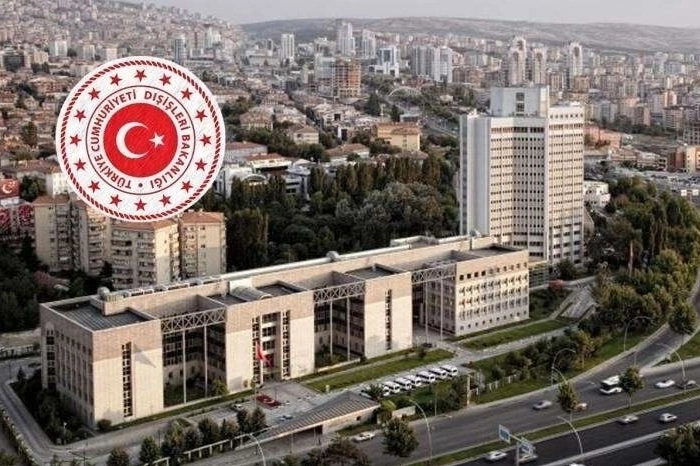 ABD yaptırımları kaldırdı, Türkiye destek açıklaması yaptı