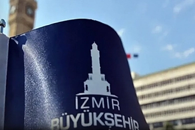 Kuraklık vurdu: İzmir'de sabaha kadar su kesintisi