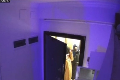 Yeni Mahalle’de “gölge gibi” hırsızlık