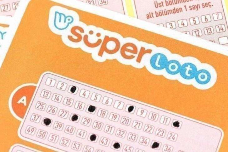 Süper Loto’da Alanya’dan Talihli Çıktı: 66 Milyon TL Kazandı!