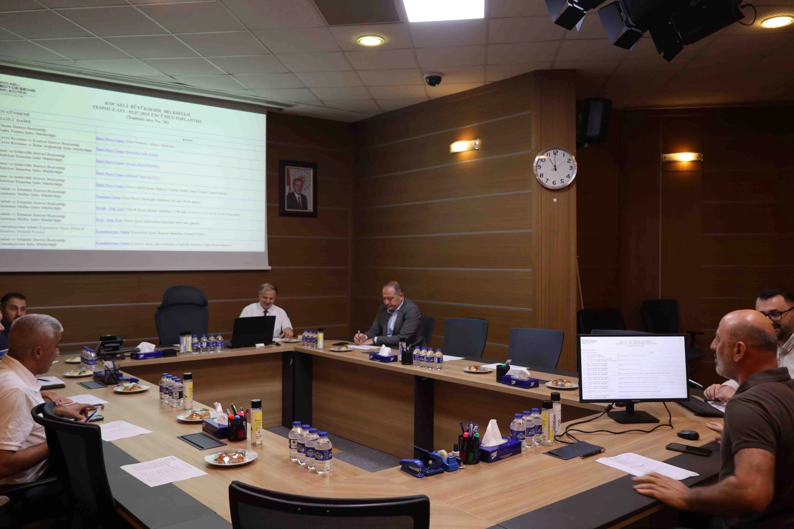 Trafikte sigara, çevreye hafriyat: Ceza rekoru kırıldı
