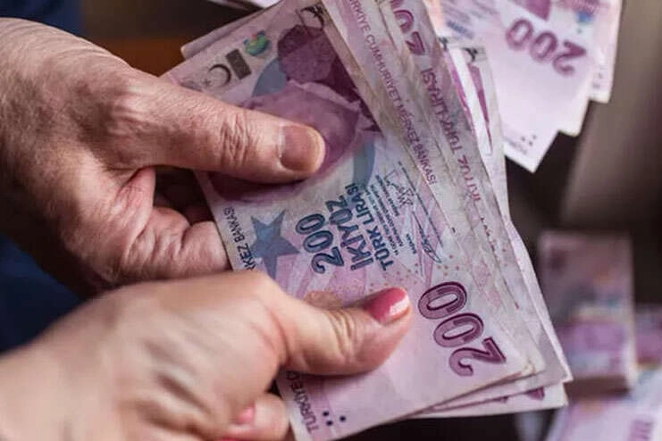 TBMM&rsquo;ye AK Parti'den dev teklif... En d&uuml;ş&uuml;k emekli aylığı 23 bin 552 TL'ye y&uuml;kseliyor