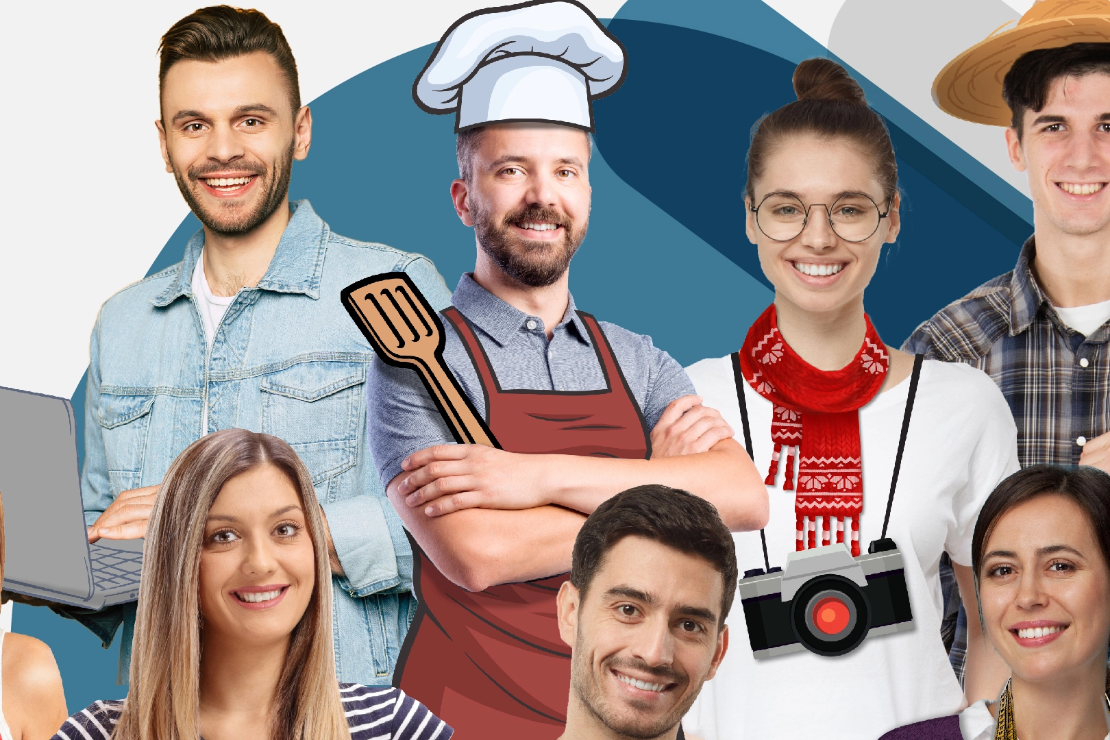 Meslek ve hobi kursları i&ccedil;in başvurular a&ccedil;ılıyor