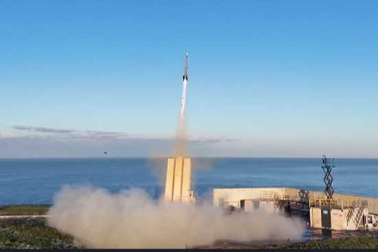 SİPER-1&rsquo;den bir başarı daha... G&ouml;k Vatan'ın muhafızı g&ouml;rev başında!