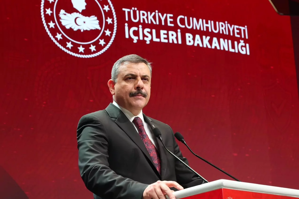 İ&ccedil;işleri Bakanı Mustafa &Ccedil;ift&ccedil;i&rsquo;den 'deprem' a&ccedil;ıklaması