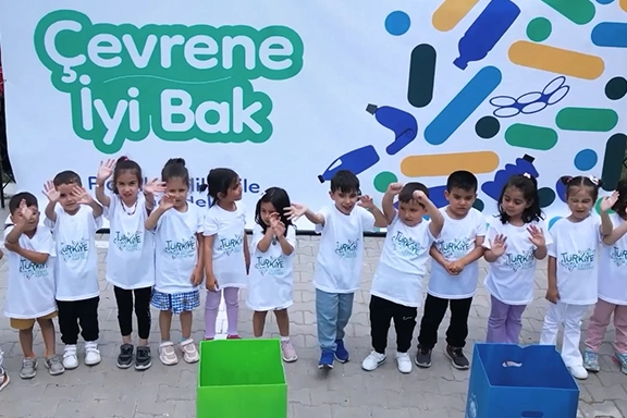 Türkiye genelinde çevre seferberliği: 81 ilde farkındalık günü