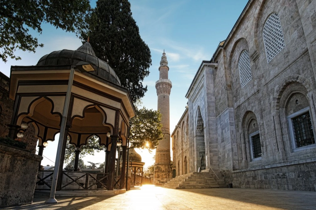 Kurban Bayramı Namazı Saat Kaçta? 81 İlde Namaz Saatleri Açıklandı