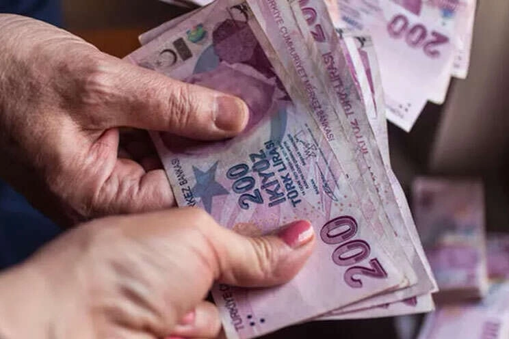 Engelli ve yaşlı aylıklarına temmuz zammı yansıtıldı