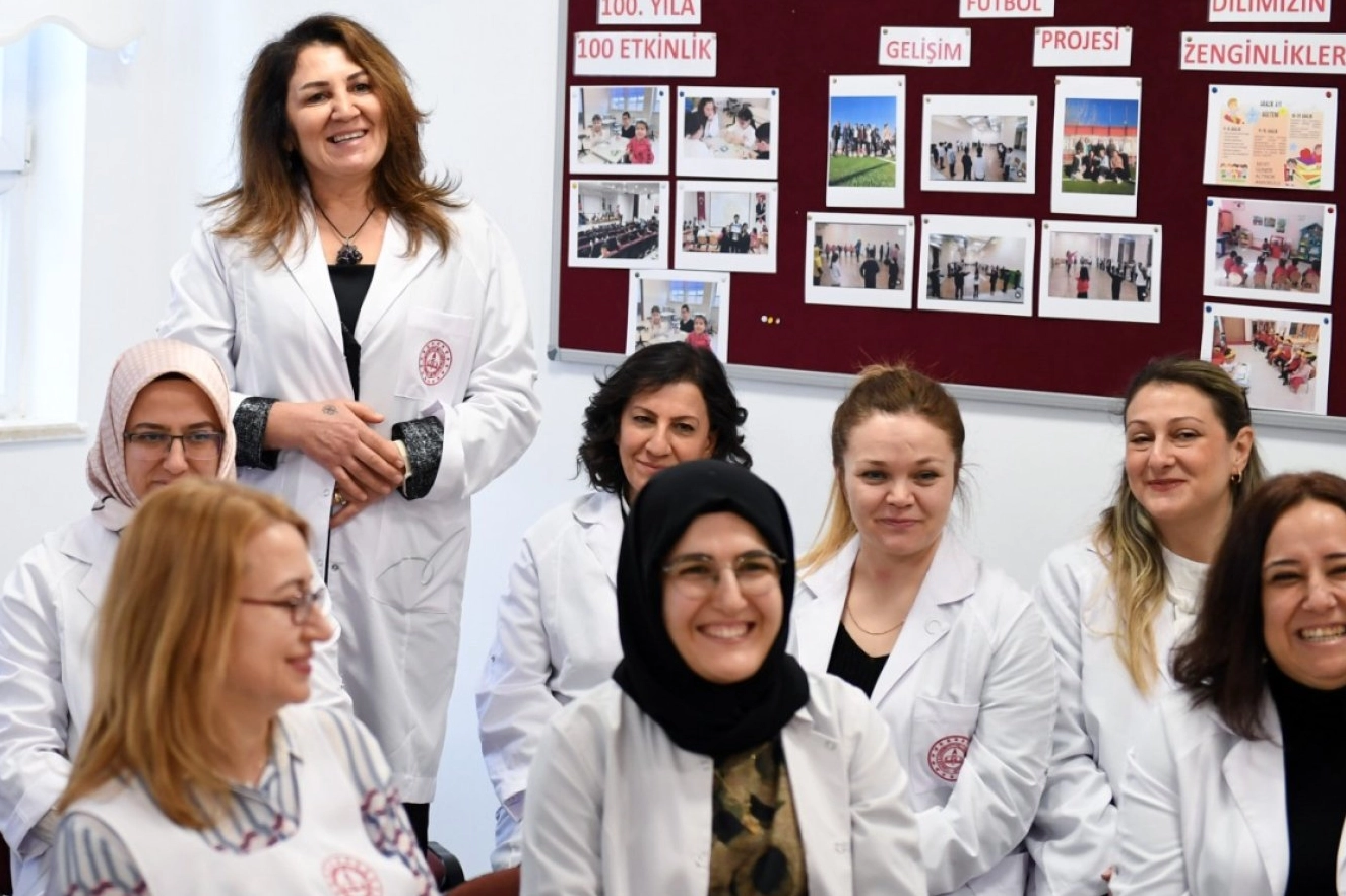 &Ouml;ğretmenlerin il i&ccedil;i atama sonu&ccedil;ları a&ccedil;ıklandı