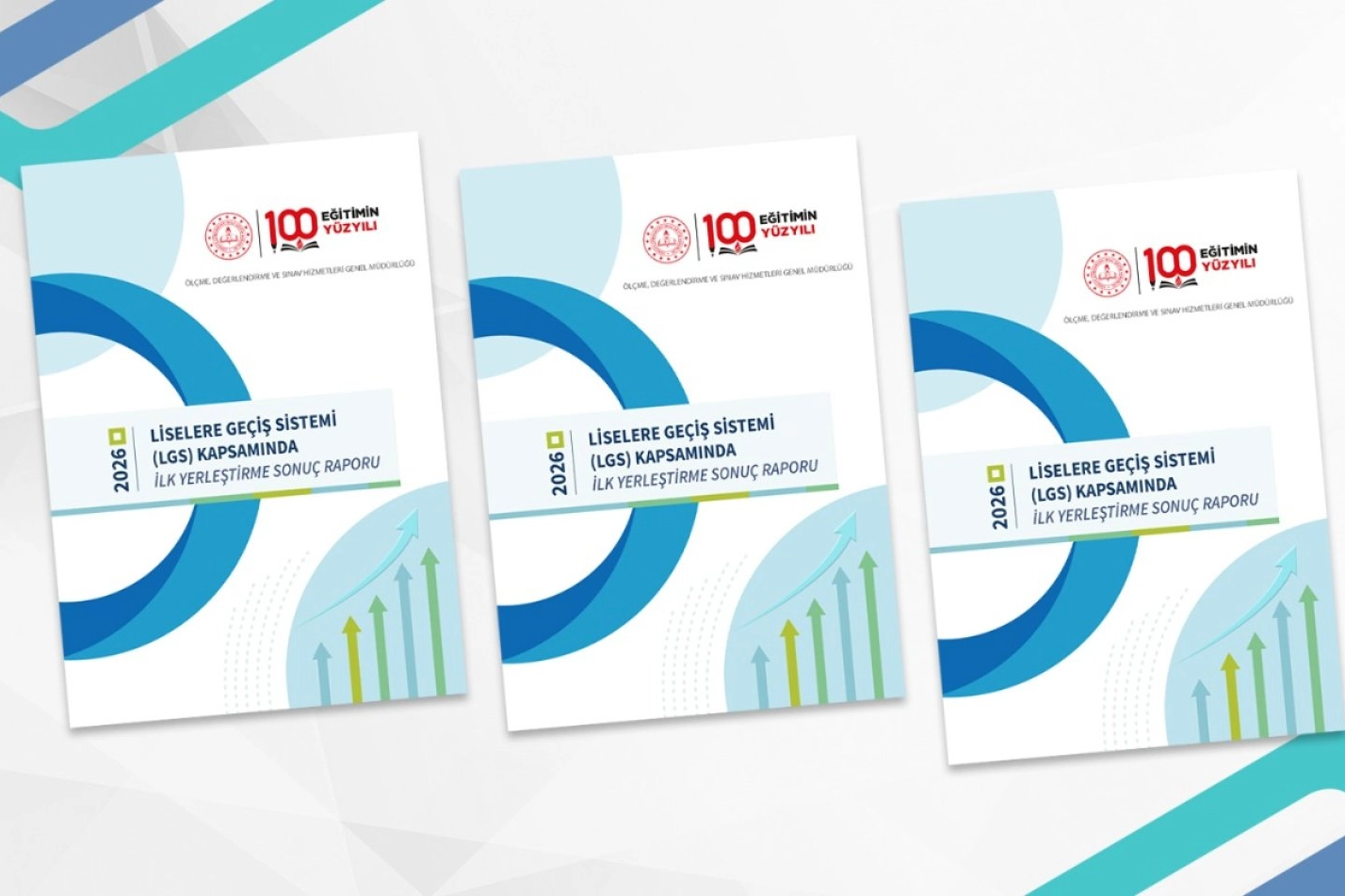 LGS'de ilk yerleştirme sonu&ccedil; raporu yayımlandı