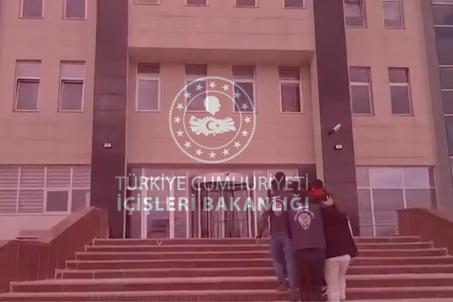 61 ilde siber su&ccedil;a 547 g&ouml;zaltı
