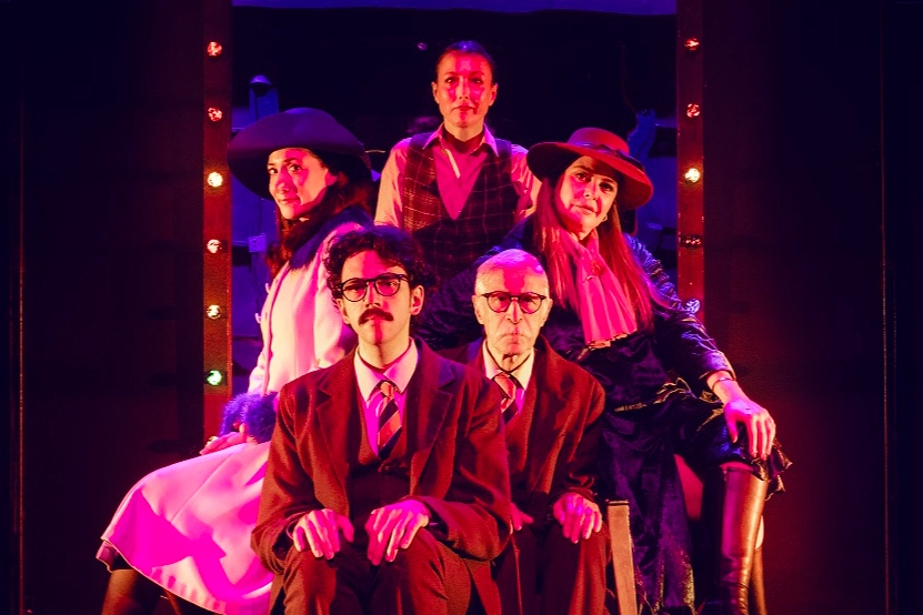 İstanbul Beylikd&uuml;z&uuml;&rsquo;nde sanat dolu ocak ayı