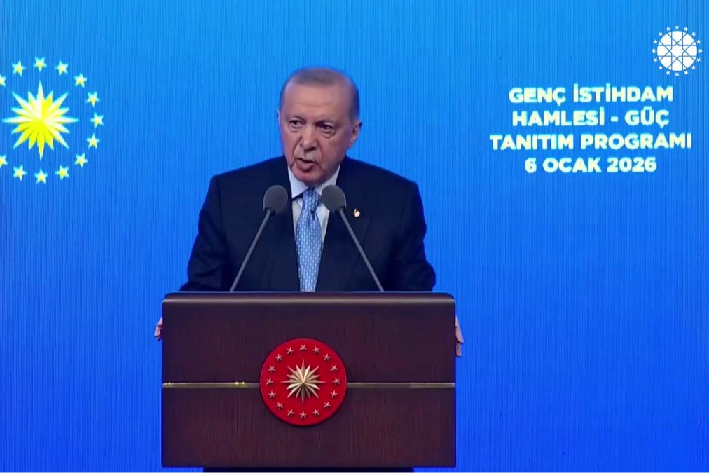 Gen&ccedil;lere Dev Destek: 27 Milyar TL&rsquo;lik İstihdam Hamlesi