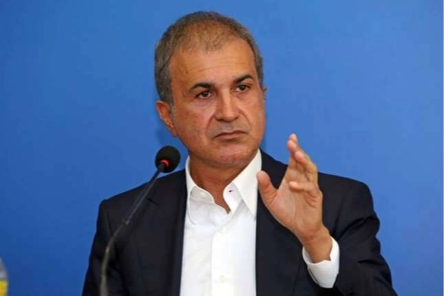 CHP yöneticilerinin diline tepki: “Siyaseti saldırganlığa boğamazlar”