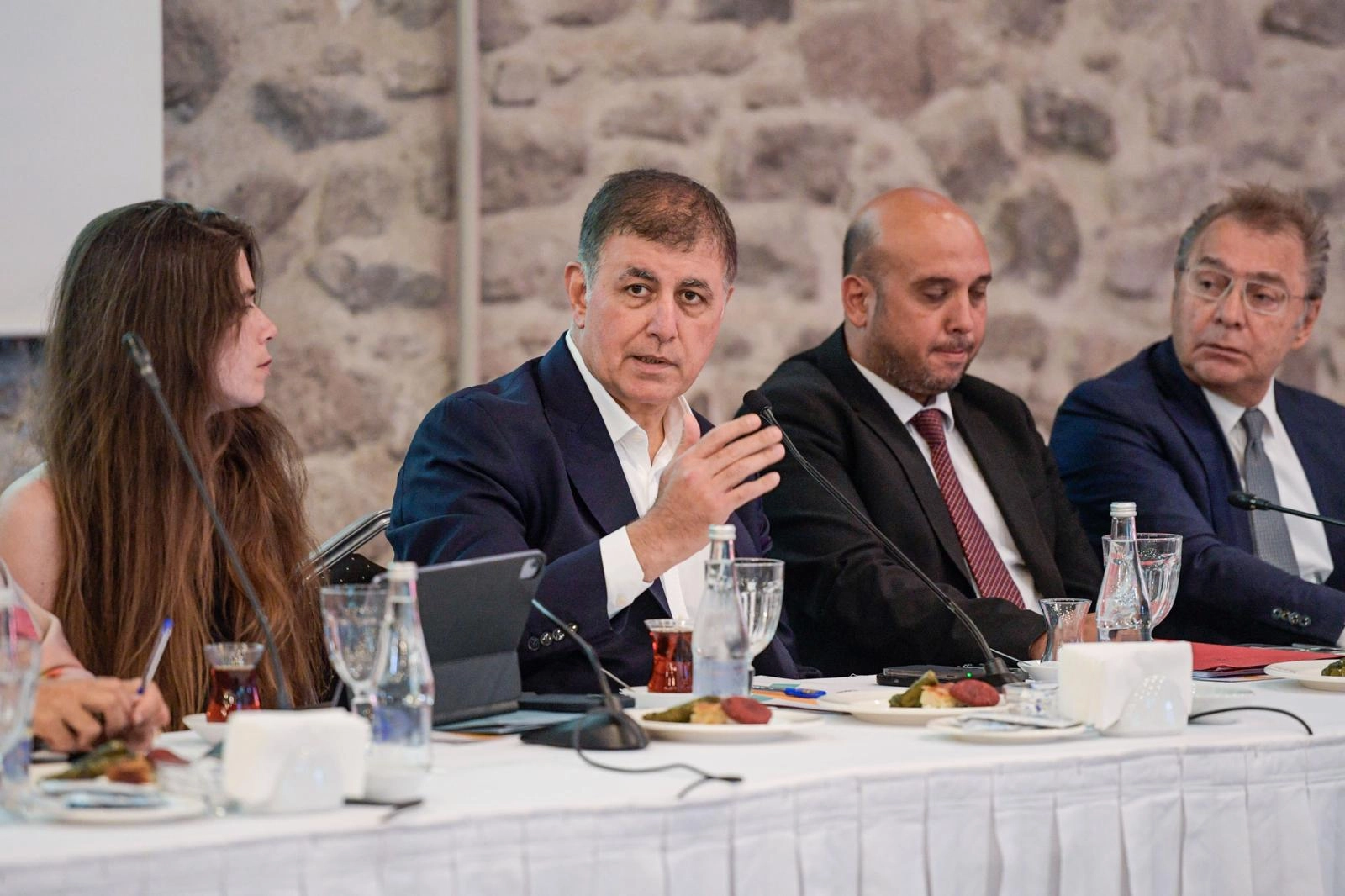 İzmir turizminde yeni dönem: Tugay’dan birlik ve proje mesajı