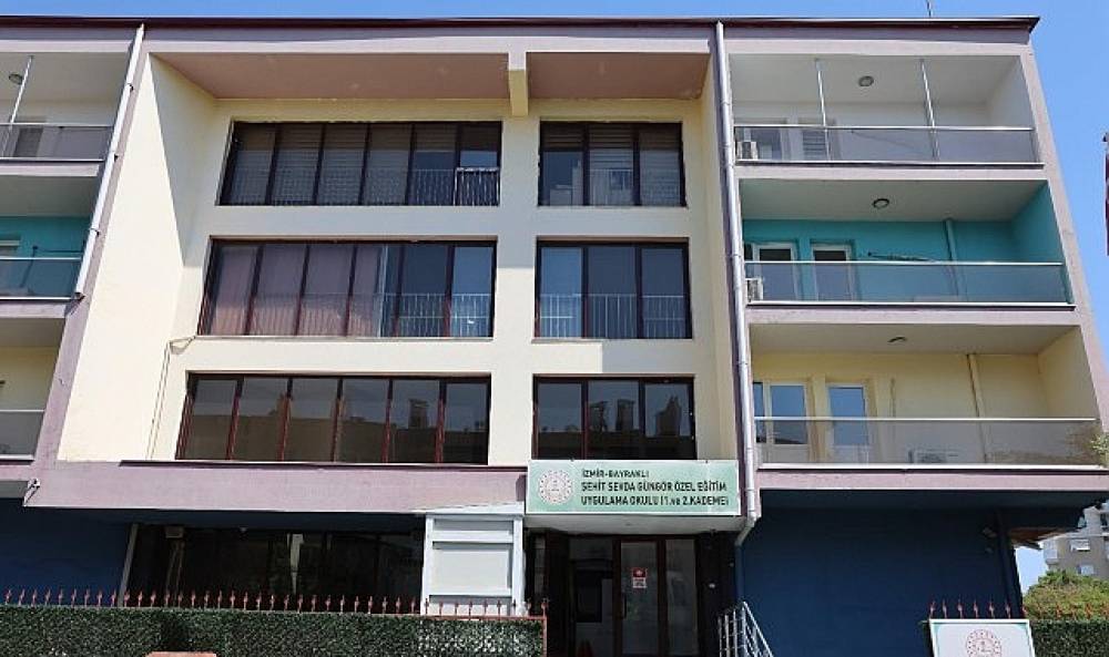 Bayraklı’da okullar tertemiz: Yeni döneme hazırlık tamamlandı