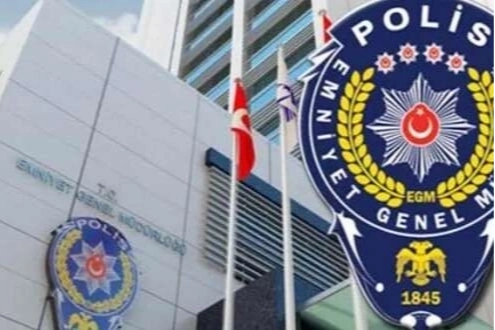 Emniyette terfi s&uuml;reci tamamlandı