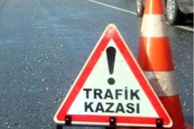 Yaya geçidinde minibüs faciası: Sürücü gözaltında