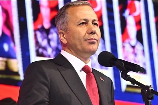 Balıkesir’de yer sallandı! Bakan Yerlikaya’dan açıklama