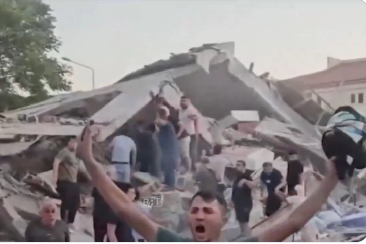 Depremde hayat kurtaracak altın kurallar