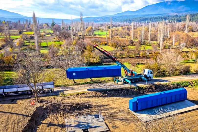 Denizli’de çevre kirliliğine sıfır tolerans: Yeni tesislerin arkasındaki plan ne?