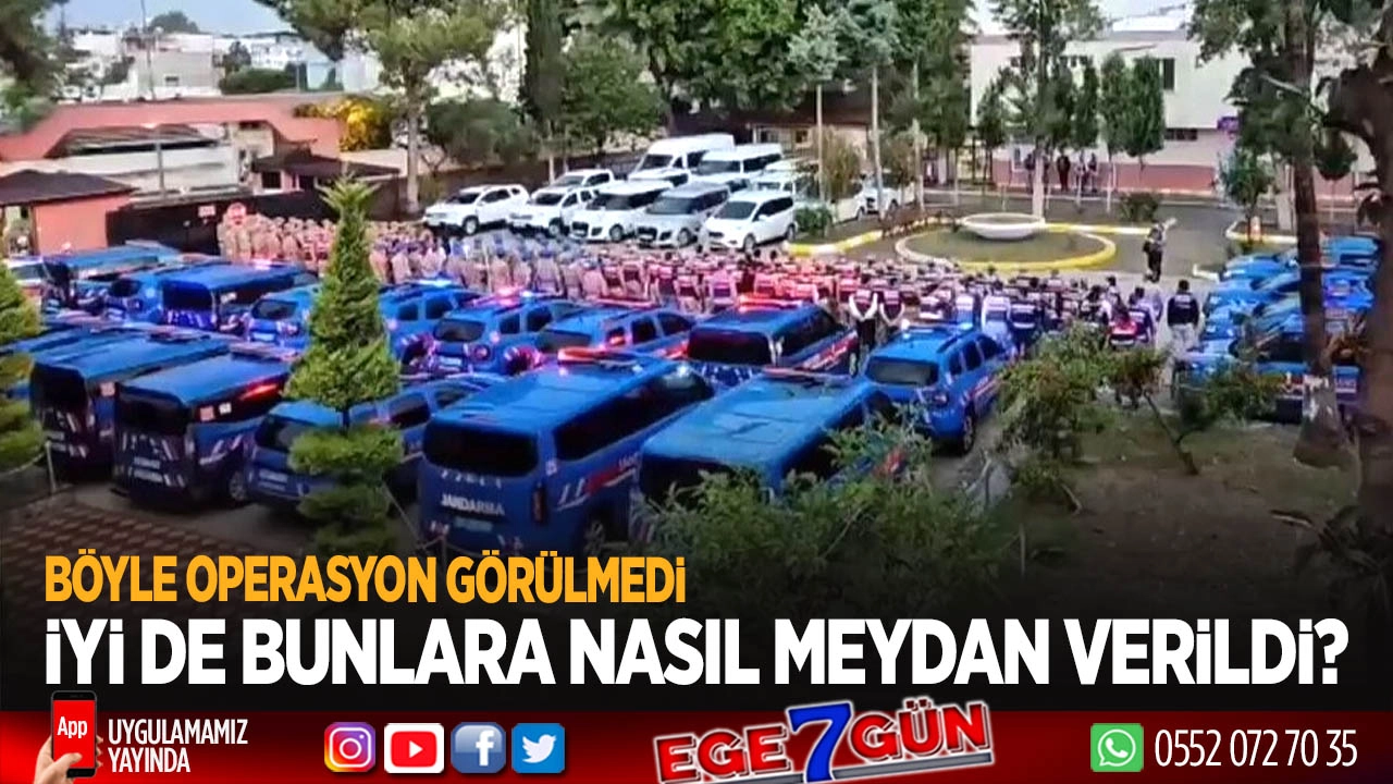 12 ilde dev operasyon! 3,2 milyar TL’lik dolandırıcılık şebekesi çökertildi!