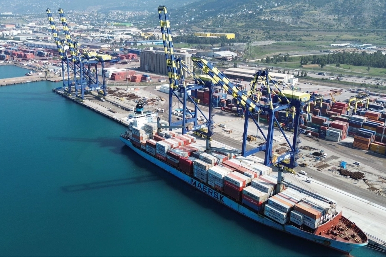 Dış ticaret haddi 89,8’e yükseldi: İhracatta pozitif sinyaller