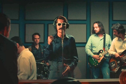Gözyaşlarıyla anlatılan bir müzik hikâyesi