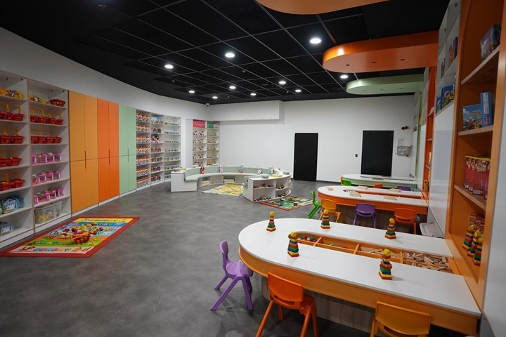 Denizli B&uuml;y&uuml;kşehir&rsquo;den ailelere yeni hizmet