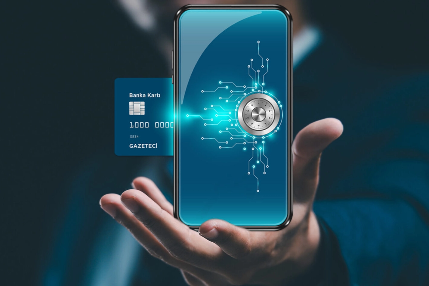 Resmi ilan alan gazetelere banka zorunluluğu