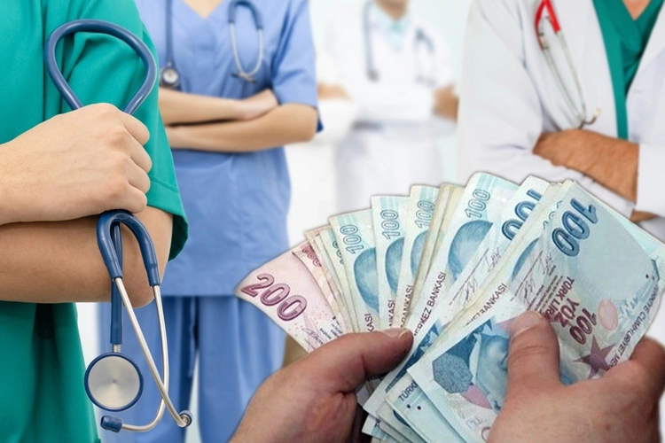 Aile hekimleri ve ebeler şokta: Cezayla sağlık mı yönetilir?