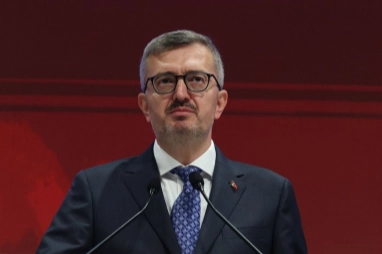 Duran: İsrail’in saldırıları sadece Suriye’yi değil bölgeyi tehdit ediyor