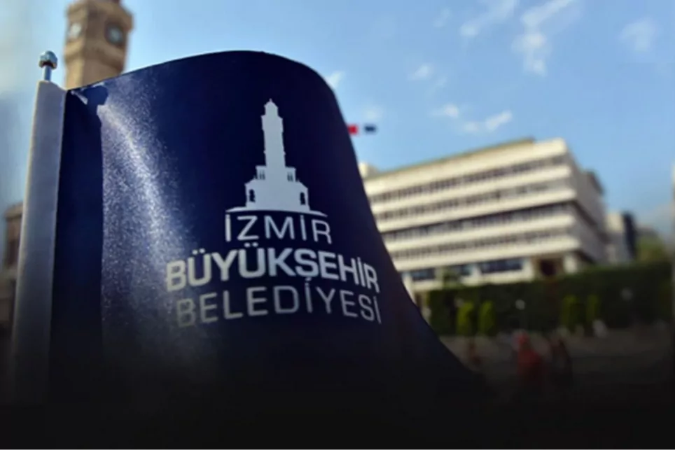İzmir B&uuml;y&uuml;kşehir'den 'davaya m&uuml;dahil olma' a&ccedil;ıklaması... Siyasi değil, hukuki işlem