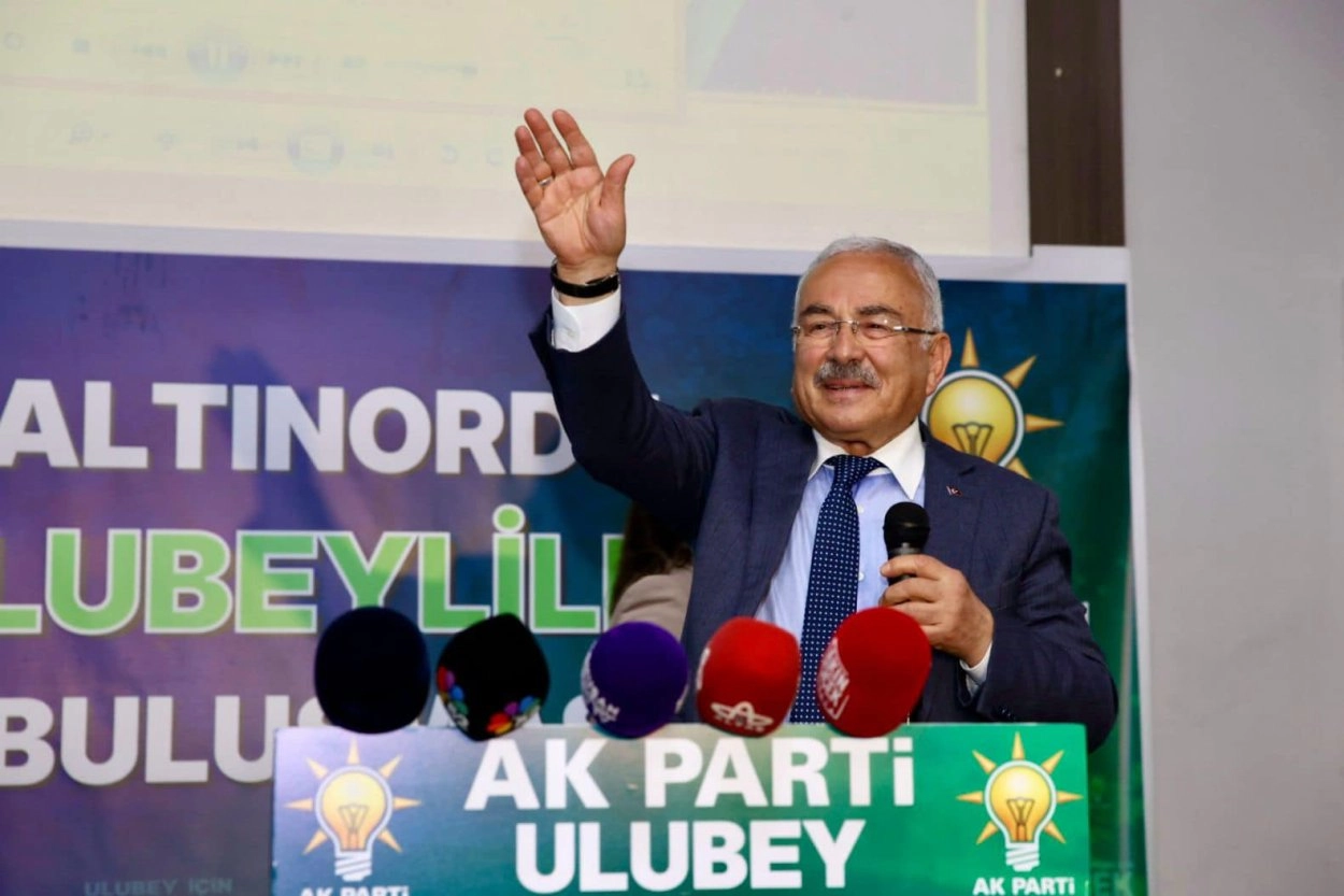 Ordu&rsquo;da doğalgaz ağı 13 il&ccedil;eye ulaşıyor