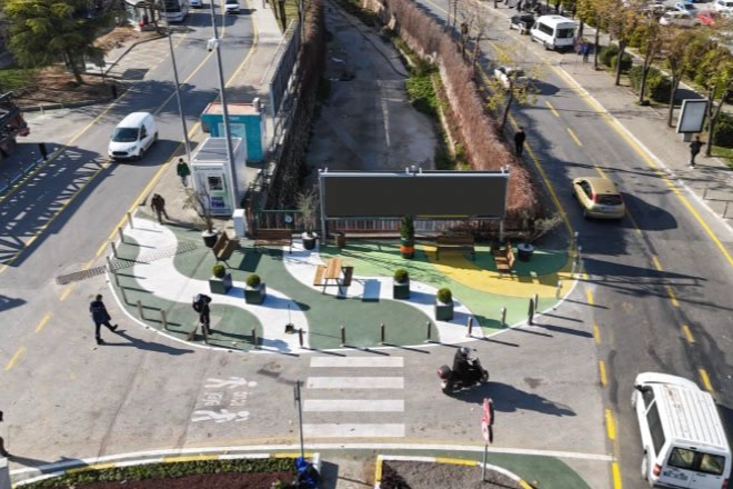 Muğla&rsquo;da &ldquo;Yaşayan Muğla&rdquo; projesi başladı