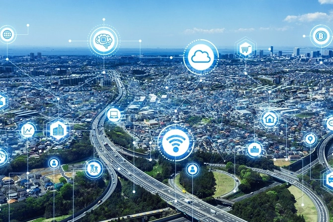 Muğla B&uuml;y&uuml;kşehir Belediyesi&rsquo;ne akıllı şehir stratejisi i&ccedil;in GEKA desteği