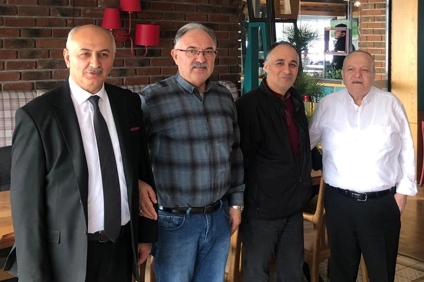 Okul saldırıları sonrası 'Temiz Toplum'dan son &ccedil;ağrı