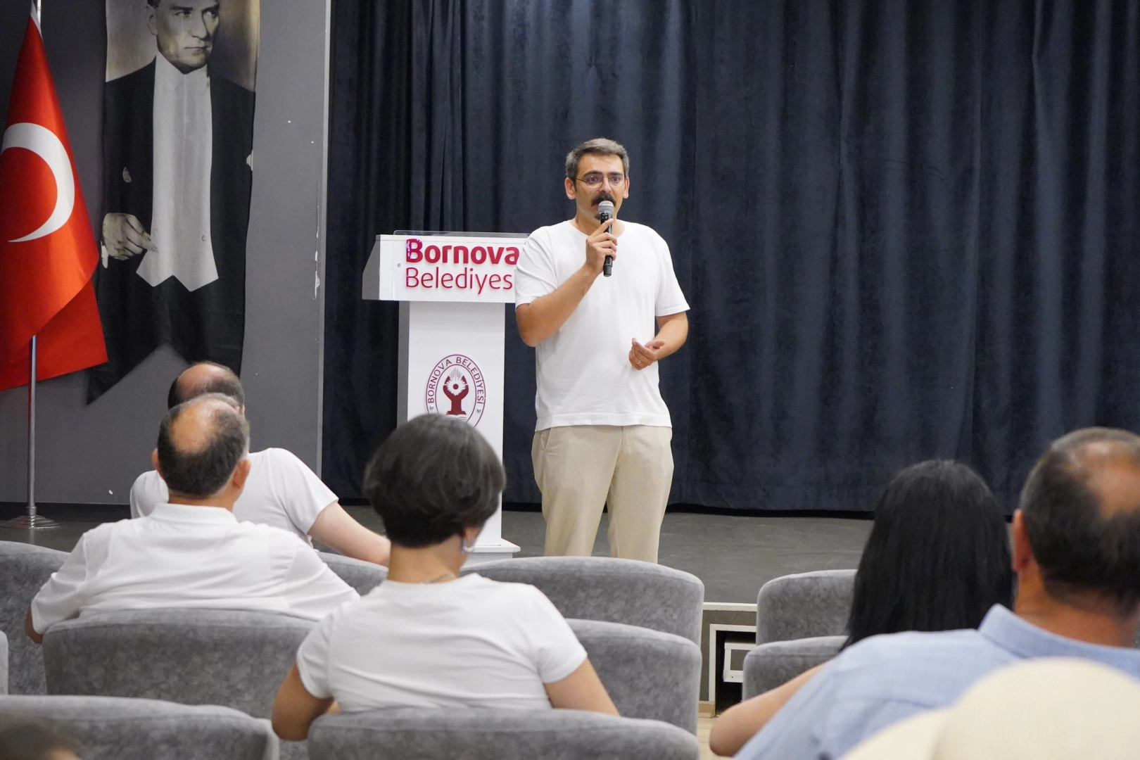 Terörizmle mücadelede yeni adım: liste güncellendi